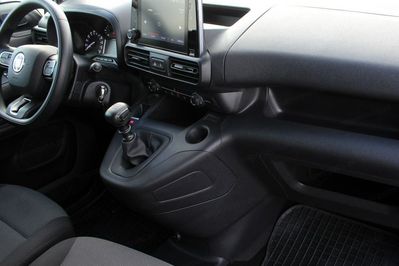 Fiat Doblo Cargo/Van L1H1