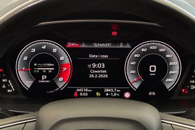 Audi Q3 35 TFSI mHEV S tronic