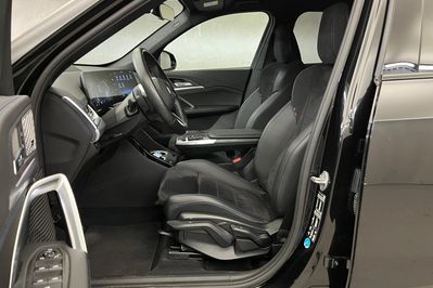 BMW X1 xDrive23d mHEV M Sport aut