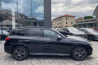 Mercedes GLC 200  4-Matic AMG Line