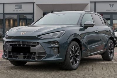 Cupra Terramar 1.5 eTSI DSG