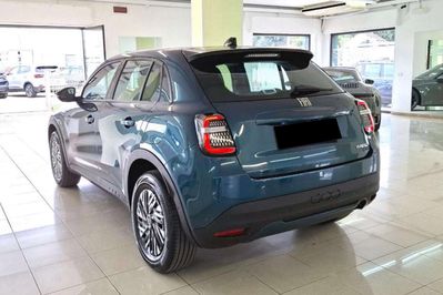 Fiat 600 Pop 1.2 Turbo Hybrid eDCT