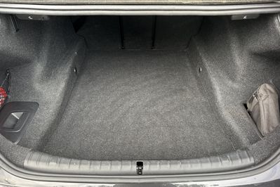 BMW Seria 5 520d xDrive M Sport