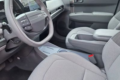 Kia EV3 81.4 kWh Air