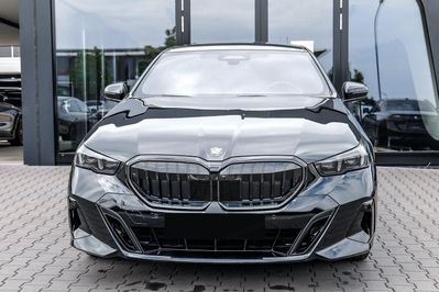 BMW Seria 5 540d xDrive M Sport