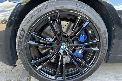 BMW Seria 5 M5