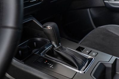 Mazda CX-5 Centre-Line 2.5L e-SKYACTIV G