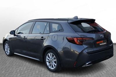 Toyota Corolla 1.8 Hybrid Comfort