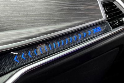 BMW X5 xDrive30d M Sport