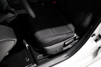 Suzuki Swace Elegance 1.8 Hybrid CVT