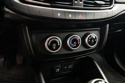 Fiat Tipo 1.4