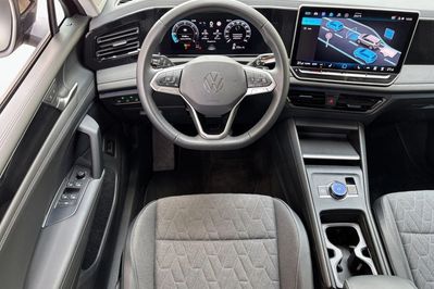 Volkswagen Tiguan 2.0 TDI SCR Life DSG