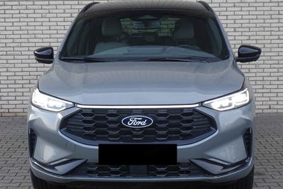 Ford Kuga Sound Edition FWD 2.5 FHEV eCVT