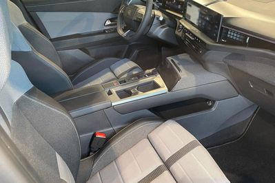 Opel Grandland X GS 1.2 Turbo