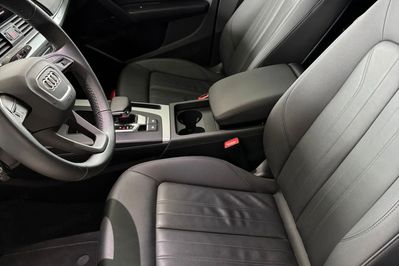 Audi Q5 40 TFSI quattro S tronic