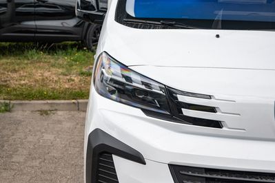 Peugeot Expert Long L2H1