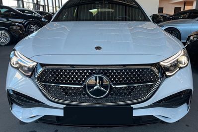 Mercedes Klasa E 220 d 4-Matic AMG Estate
