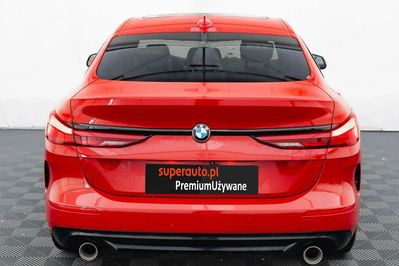BMW Seria 2 Gran Coupe 220i xDrive Sport Line