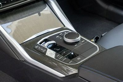 BMW Seria 4 Gran Coupe M440i xDrive