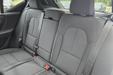 Volvo XC40 T5 Plug-In Hybrid R-Design