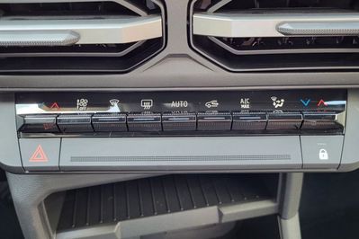 Dacia Bigster Journey LPG 1.2 mHEV