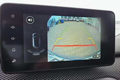 Dacia Sandero Stepway 1.0 TCe Expression