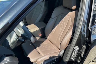 BMW X3 XDRIVE20D Mhev
