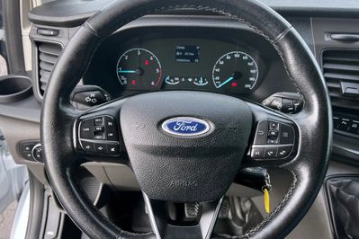 Ford Transit Custom Kombi 320 L2H1 Trend