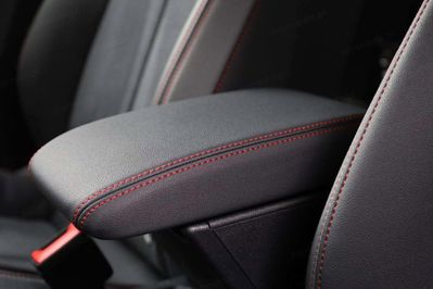 Audi A1 35 TFSI S-Line