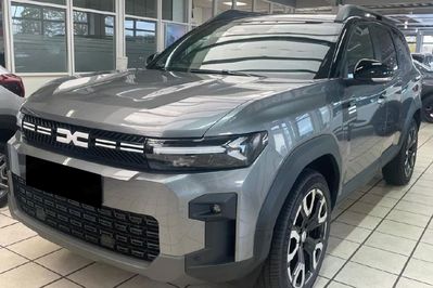 Dacia Bigster Journey LPG 1.2 mHEV