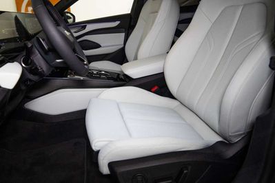 Audi A6 TFSI S line