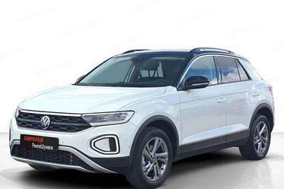 Volkswagen T-ROC 1.5 Tsi Life Dsg
