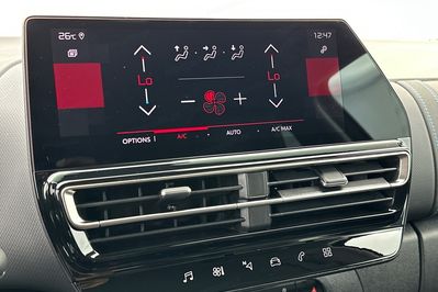 Citroen C5 Aircross Max 1.2 mHEV DCS6