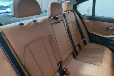 BMW Seria 3 320i xDrive M Sport