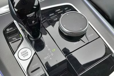 BMW X5 xDrive30d aut