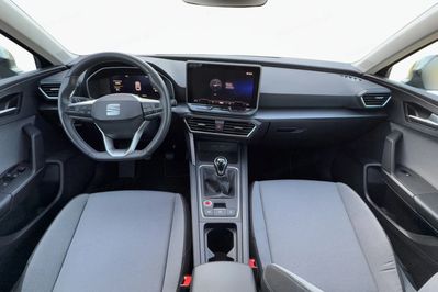 Seat Leon 1.5 TSI Style