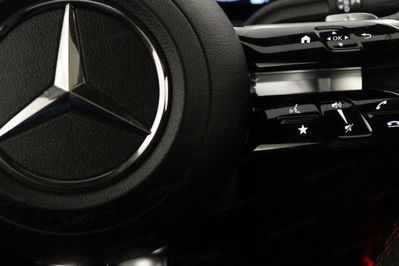 Mercedes GLB 200 AMG Line