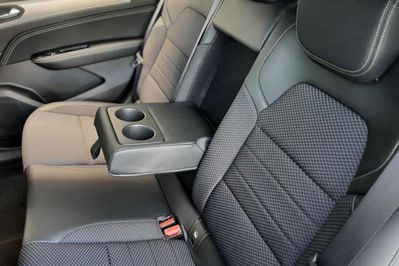 Renault Arkana Techno MMT 1.6 E-Tech Full Hybrid