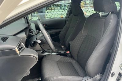 Toyota Corolla 1.8 Hybrid Comfort