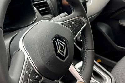 Renault Arkana Techno 1.3 TCe mHEV