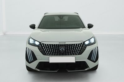 Peugeot 2008 ALLURE 1.2 PureTech
