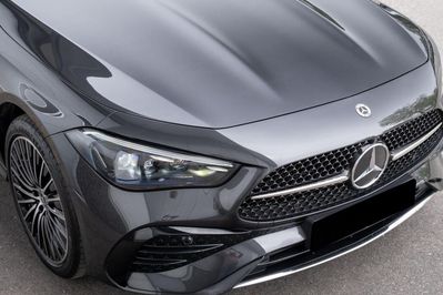 Mercedes CLE 300  4-Matic AMG Line