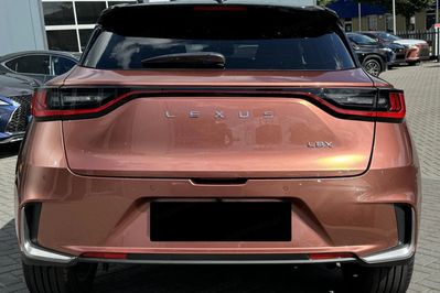 Lexus LBX Cool 1.5 Hybrid
