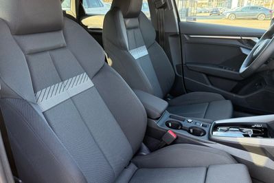 Audi A3 30 TFSI