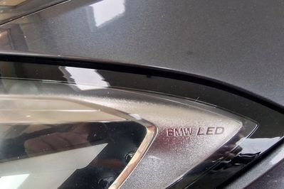 BMW Seria 3 320i Sport Line aut