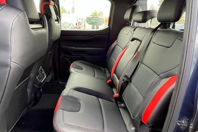 Ford Ranger Raptor 4x4 A10