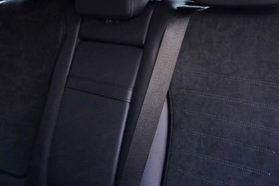 Mercedes GLC 220 d 4-Matic AMG Line