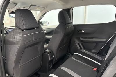 Opel Frontera GS 44kWh