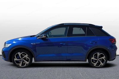 Volkswagen T-ROC TSI 4Motion R DSG