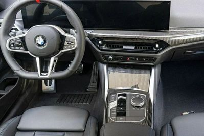 BMW Seria 4 Gran Coupe M440i xDrive